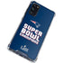 NFL Patriots Super Bowl LIII Champions Galaxy S20 FE Clear Case